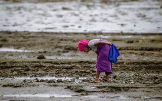 Pacific Ocean Under Pressure — Now a Region Finally Armed With Evidence