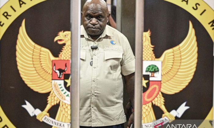 Menteri HAM menindaklanjuti dugaan pelanggaran oleh daycare di Yogyakarta