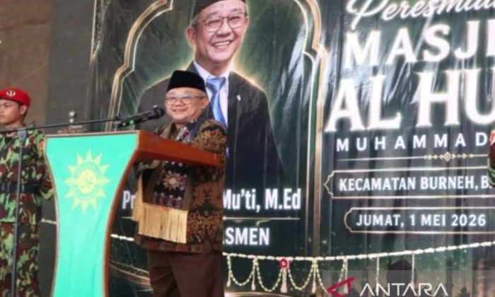 Mendikdasmen ingatkan konsep pendidikan Ki Hajar DewJogjajateng.com