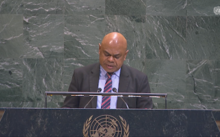 UN General Assembly Votes for Resolution on ICJ Advisory Ruling on Climate Obligations
