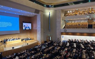 Norway’s Funding Cutoff Is a Wake-Up Call for the Plastics Treaty Negotiations
