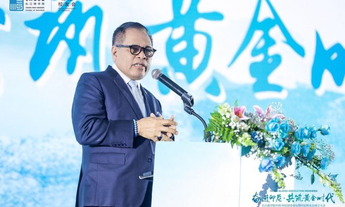 Tekanan geopolitik tekankan pentingnya kerja sama RI-China