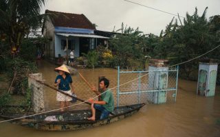 El Niño Likely to Return: the Case for Early Action
