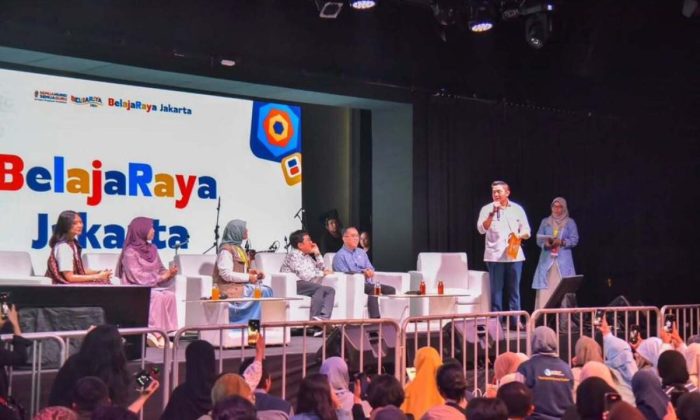 Sekretaris Kabinet mendukung kolaborasi majukan pendidikan Indonesia
