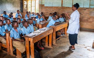 Data Gaps are Hiding the Most Excluded Children