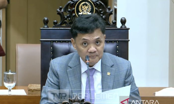 Kokisi III DPR: Penggunaan APBN untuk hewan kurban Presiden tidak salah