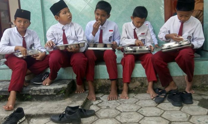 NBI nilai MBG program paling mulia dan akan jadi "raksasa"