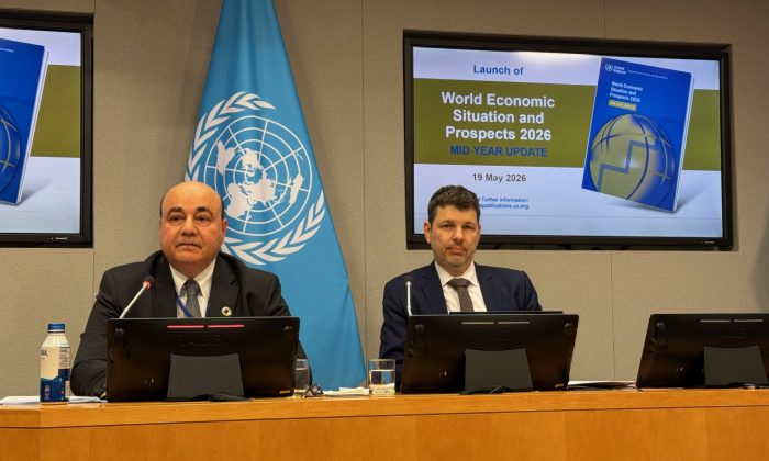 Countries Unevenly Impacted by Global Economic Shocks from Mideast Conflict