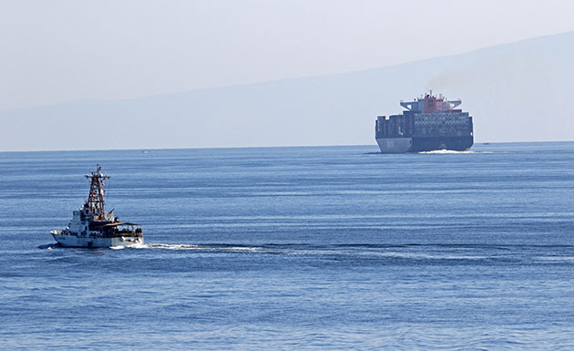 The Iran War Exposes the Fragility of Our Fuel-Dependent Food System