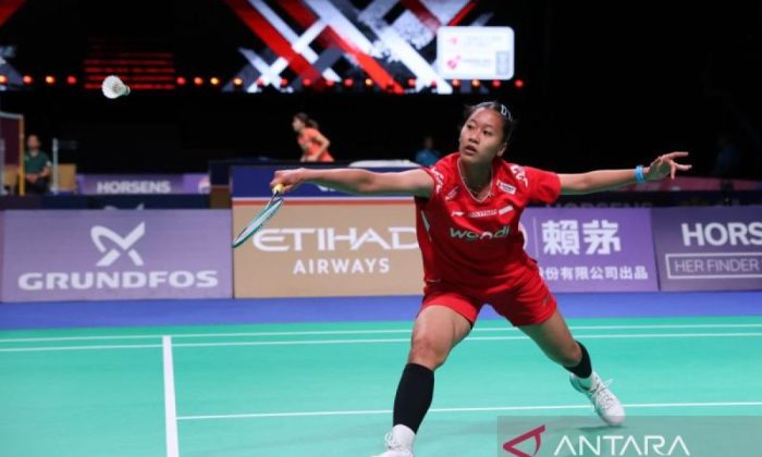 Ketika Indonesia melawan prediksi
