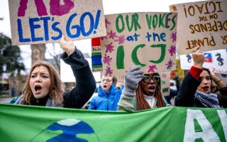 The UN Vote that Could Reshape Climate Justice