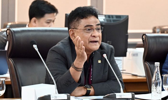 Komisi XIII DPR: RUU HAM tak boleh ganggu independensi Komnas HAM