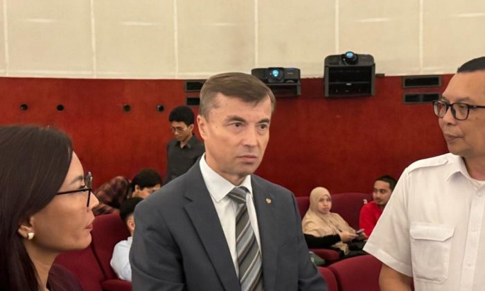 Rusia siap memasok minyak ke RI meski hadapi sanksi Uni Eropa