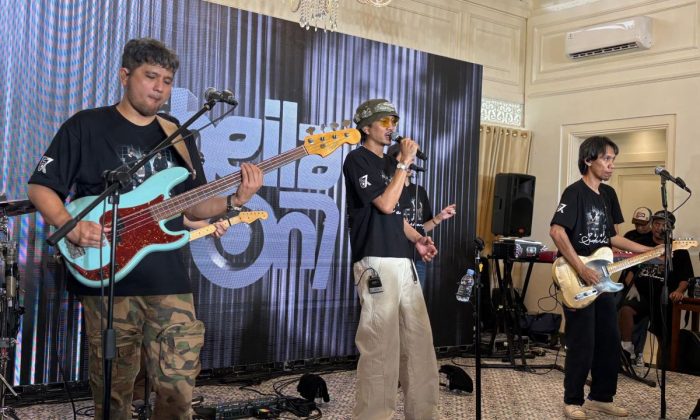 Sheila On 7 membahas kebutuhan dan keinginan dalam lagu barunya "Sederhana"