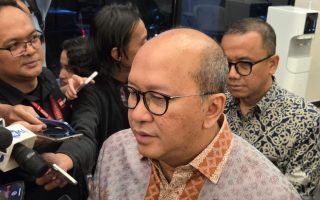 DanJogjajateng.com fokus jangka panjang usai IHSG terimbas