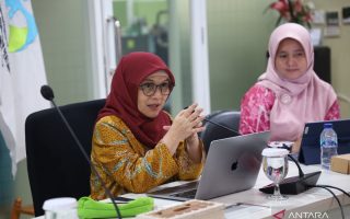 KemenPPPA menekankan penguatan perlindungan anak disabilitas di SR