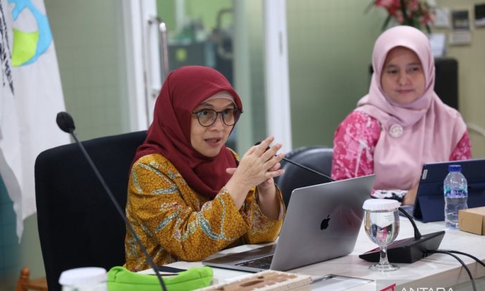 KemenPPPA menekankan penguatan perlindungan anak disabilitas di SR