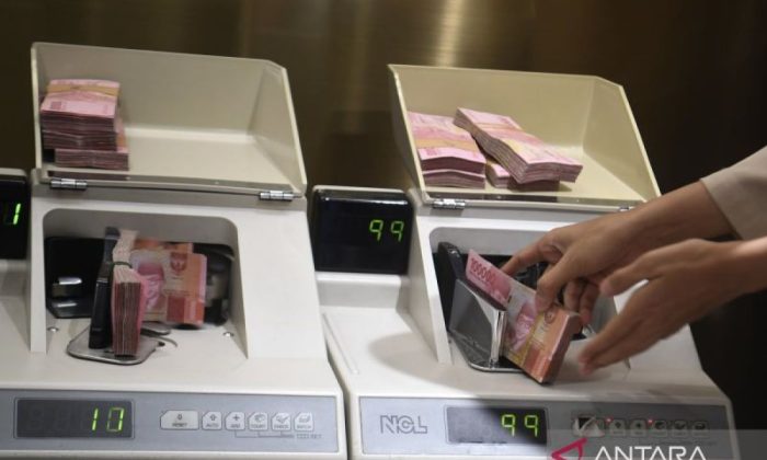 Peneliti sarankan BI-Rate naik demi menjaga kredibilitas moneter