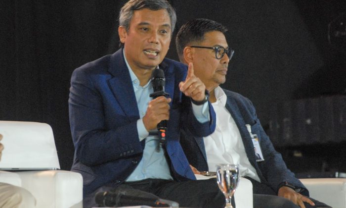 Ini strategi BTN salurkan kredit perumahan bagi masyarakat