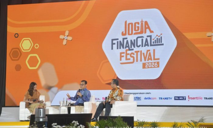 Wamenkomdigi: regulasi AI tidak bisa dibuat reaksioner