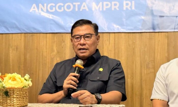 Timwas DPR meminta layanan haji dijaga hingga pemulangan jamaah
