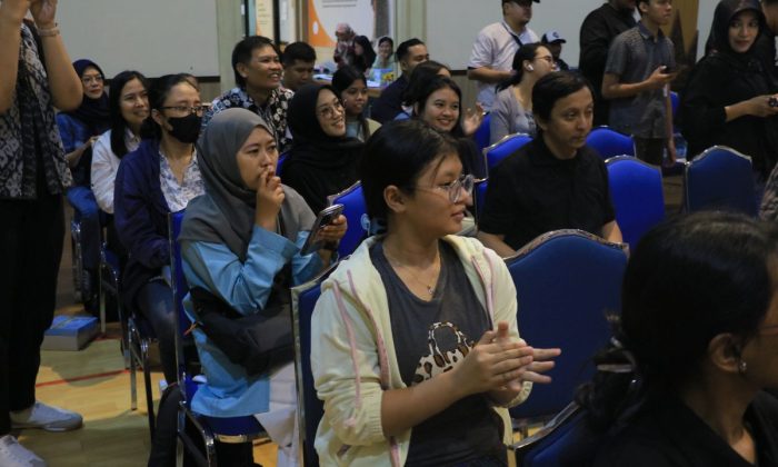 Dinas Kebudayaan DIY membuka Audisi Paduan Suara Gita Bahana NusJogjajateng.com DIY 2026