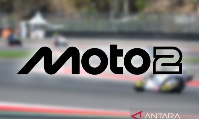 Manuel Gonzalez menang dramatis di Moto2 Catalunya