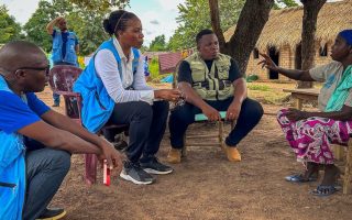 Central African Republic: Funding cuts put humanitarian support at risk