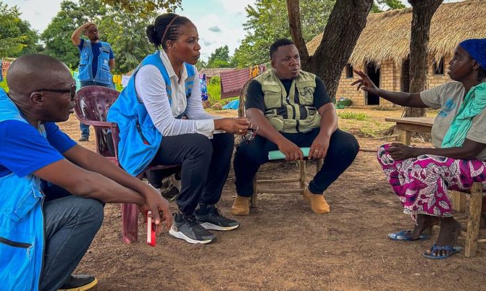 Central African Republic: Funding cuts put humanitarian support at risk