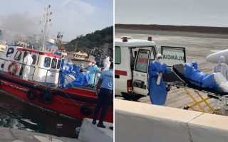 WHO chief heads to Tenerife to oversee Sunday arrival of hantavirus-hit ship