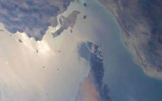 Strait of Hormuz de-escalation is urgent, says UN chief