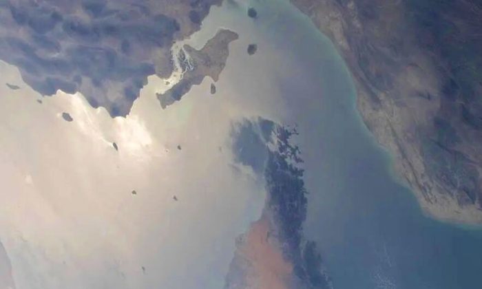 Strait of Hormuz de-escalation is urgent, says UN chief