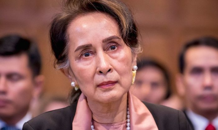 World News in Brief: Aung San Suu Kyi released from prison, Israel’s new death penalty, Cambodia convictions, healthcare inequalities in South America