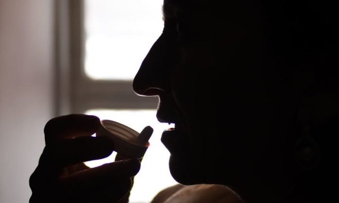 HIV prevention and treatment services faltering, warns UNAIDS