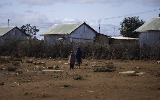 World News in Brief: Malnutrition in Somalia, hunger crisis in DR Congo, energy shortages in Cuba