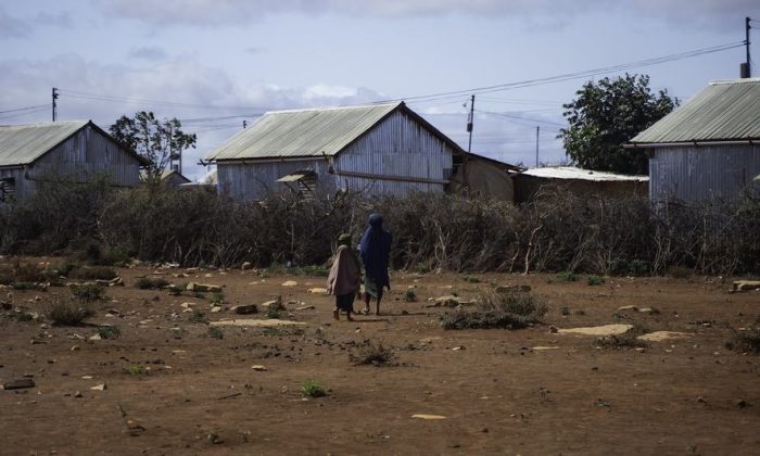 World News in Brief: Malnutrition in Somalia, hunger crisis in DR Congo, energy shortages in Cuba