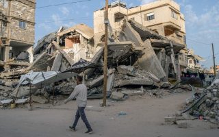 Israeli military strikes add to civilian suffering in Gaza, West Bank and Lebanon