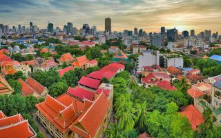 Turning silence into stories: Cambodian activist amplifies LGBTQI+ youth voices