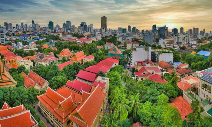 Turning silence into stories: Cambodian activist amplifies LGBTQI+ youth voices
