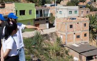 From favelas to informal settlements, new UN report points to housing solutions that work