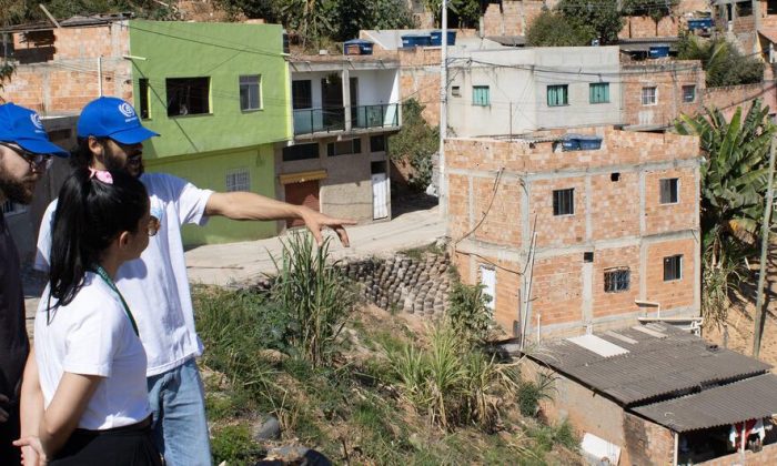 From favelas to informal settlements, new UN report points to housing solutions that work
