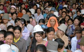 Right to strike protected under key labour treaty, says UN World Court