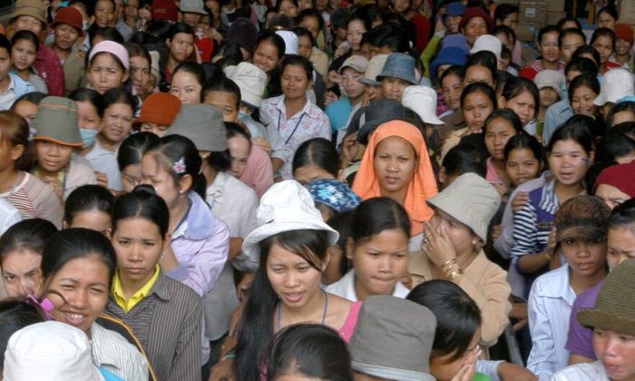 Right to strike protected under key labour treaty, says UN World Court