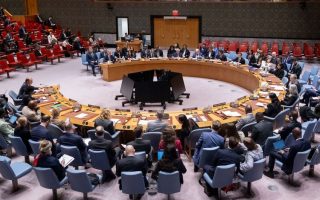 Security Council LIVE: Human cost of Ukraine war, a pattern that ‘defies’ international law, says senior UN aid official
