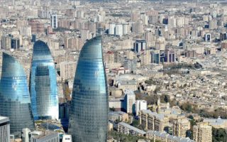 World Urban Forum backs ‘Baku Call to Action’ on global housing crisis