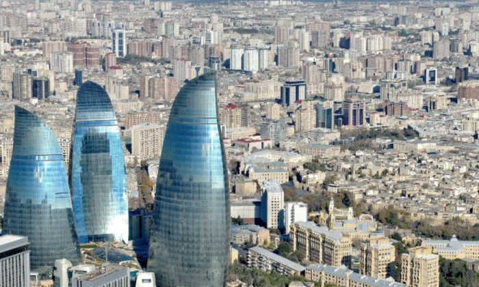 World Urban Forum backs ‘Baku Call to Action’ on global housing crisis