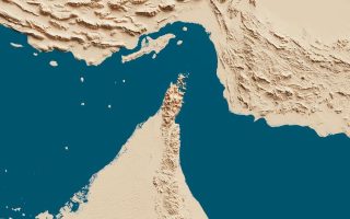 Uncertainty continues over safety in the Strait of Hormuz