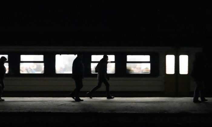 UN leads call to prepare ‘for when digital systems fail’