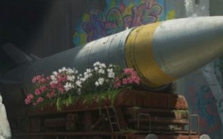 Nuclear fears resurface among younger generations amid global tensions