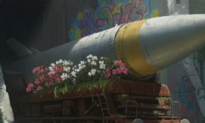 Nuclear fears resurface among younger generations amid global tensions